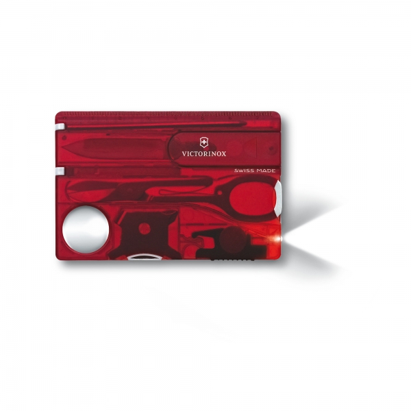 SwissCard Lite Victorinox img