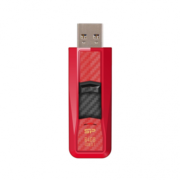 Pendrive Silicon Power Blaze B50 3,0 img