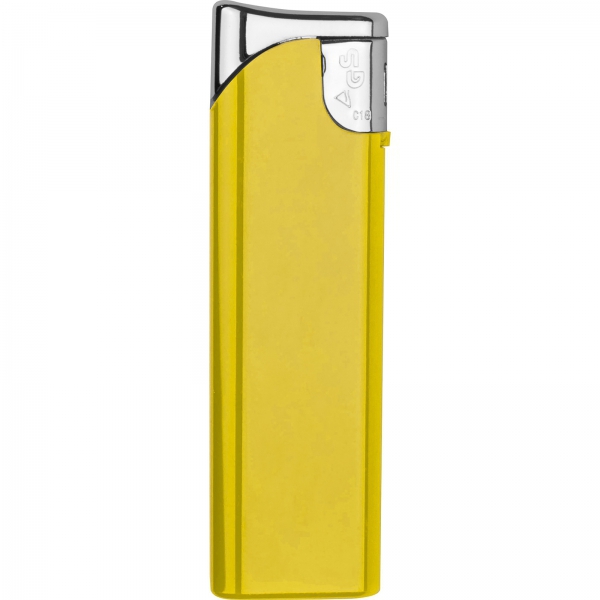 Zapalniczka plastikowa