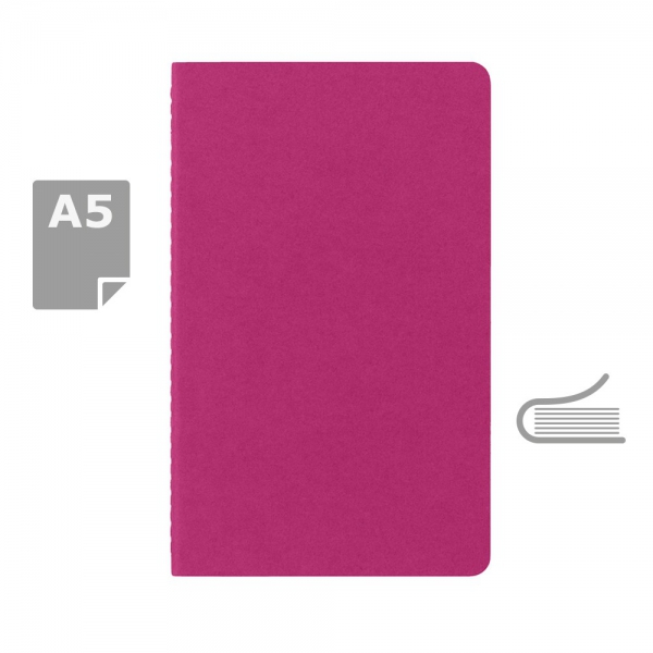 Zeszyt MOLESKINE Cahier Journal ok. A5 img