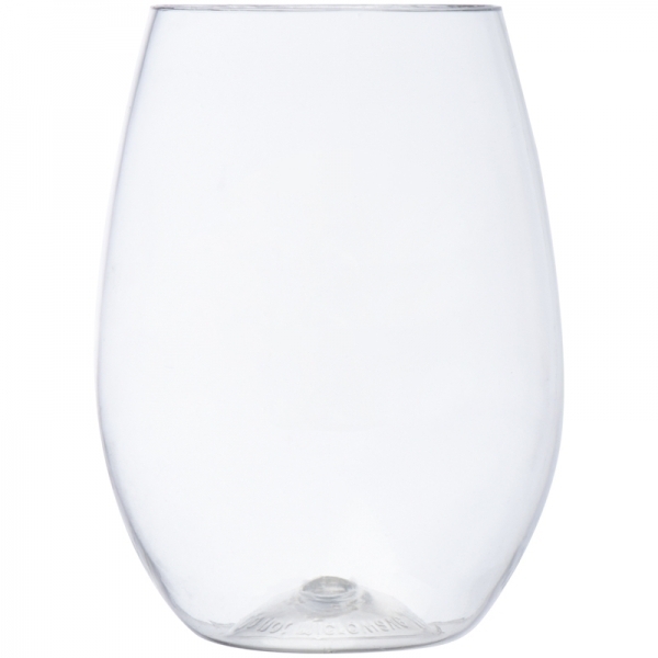 Szklanka plastikowa ST. TROPEZ 450 ml img