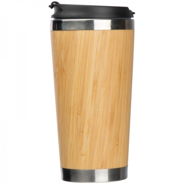 Kubek termiczny BAMBOOGARDEN 400 ml img