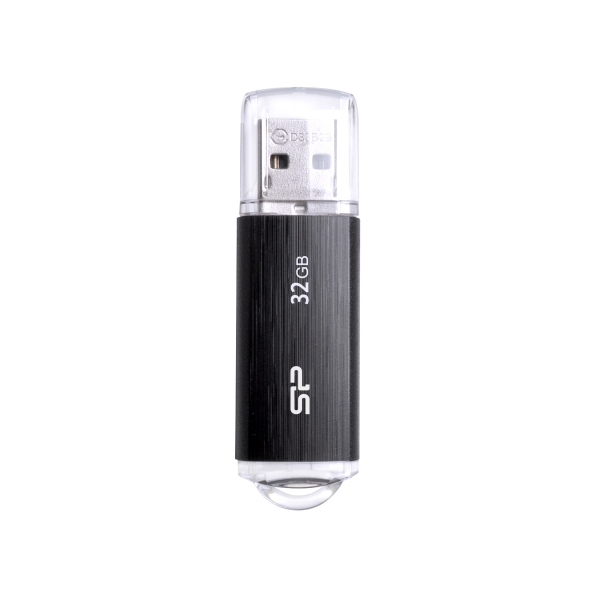 Pendrive Ultima U02, 32GB 2.0 Silicon Power img
