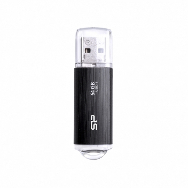 Pendrive Blaze B02, 64GB 3.1 Silicon Power img