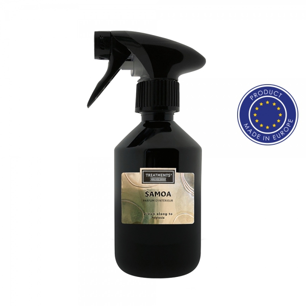 Zapach do wnętrz TREATMENTS img