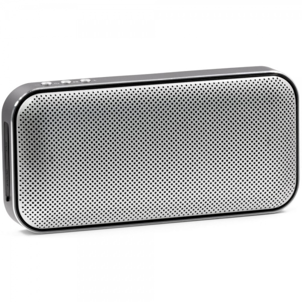 Głośnik bezprzewodowy 10W, power bank 5000 mAh BrandCharger Nano Charge img
