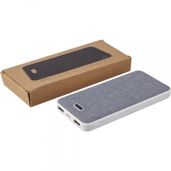 Power bank 10000 mAh img