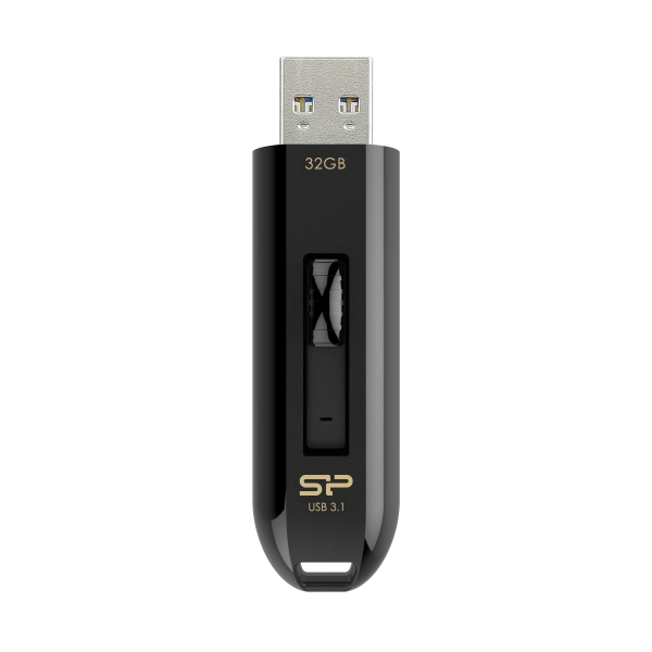 Pendrive Silicon Power Blaze B21 3,1 img