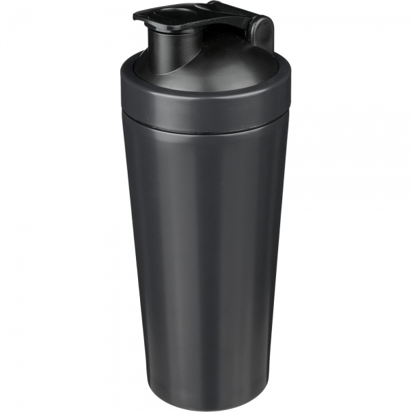 Butelka sportowa 750 ml, shaker img