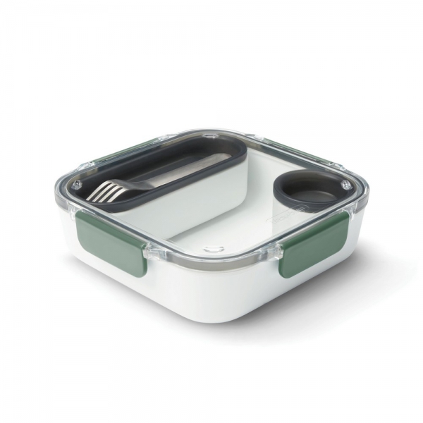 Lunchbox, pudełko śniadaniowe Black+Blum img