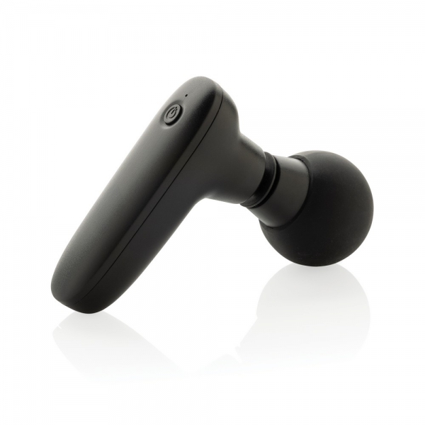 Pistolet do masażu, masażer mięśni img