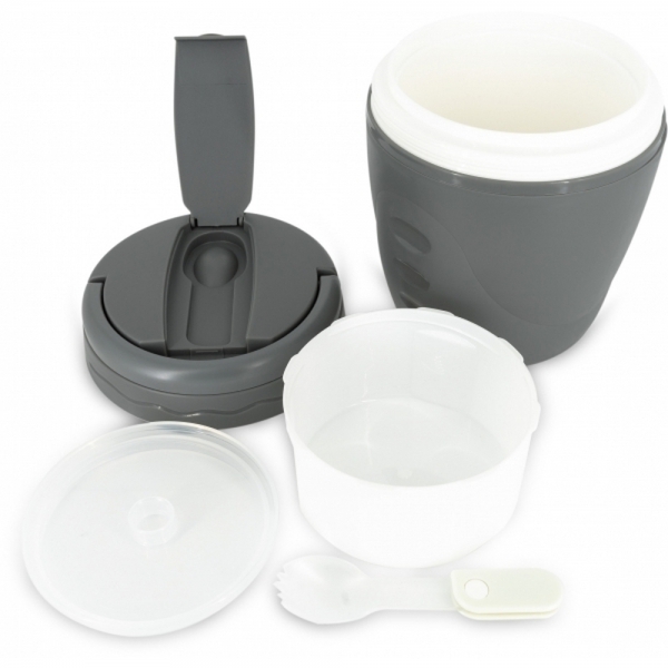 Lunch box 1000 ml MILANO img