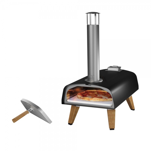 Piec do pizzy BOSKA Pro img