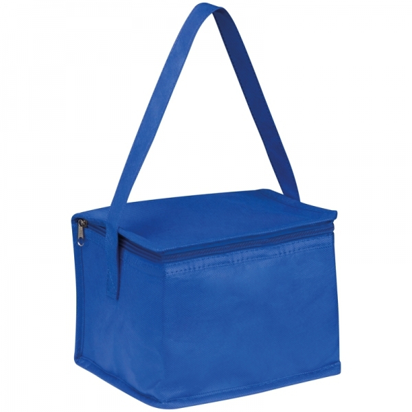 Torba termiczna non woven na 6 puszek 330 ml NIEBY img