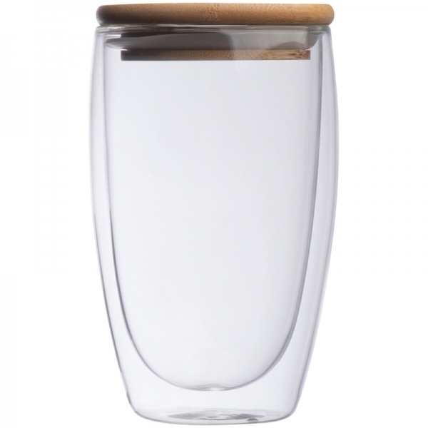 Szklanka z pokrywką ZAKOPANE 500 ml img