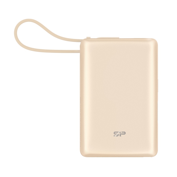 Power bank CP10 10 000 mAh Silicon Power img
