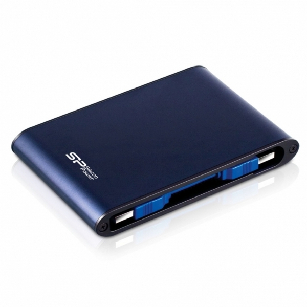 Przenośny dysk USB 3.0 Armor A80, 2TB Silicon Power img