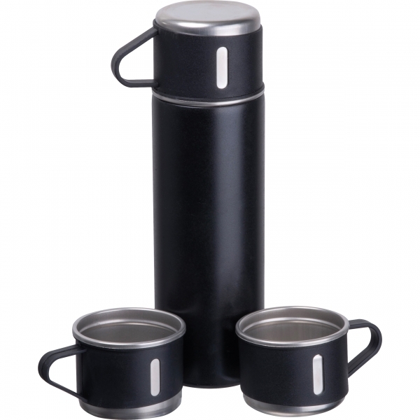 Termos z kubkami ICELAND 400 ml img