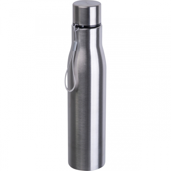 Butelka na wodę ze stali z recyklingu DALLAS 900 ml img