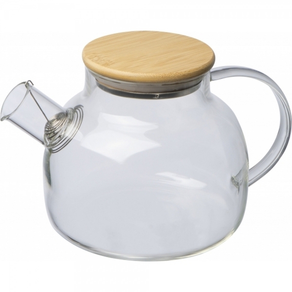 Dzbanek szklany FRANKFURT 1000 ml img