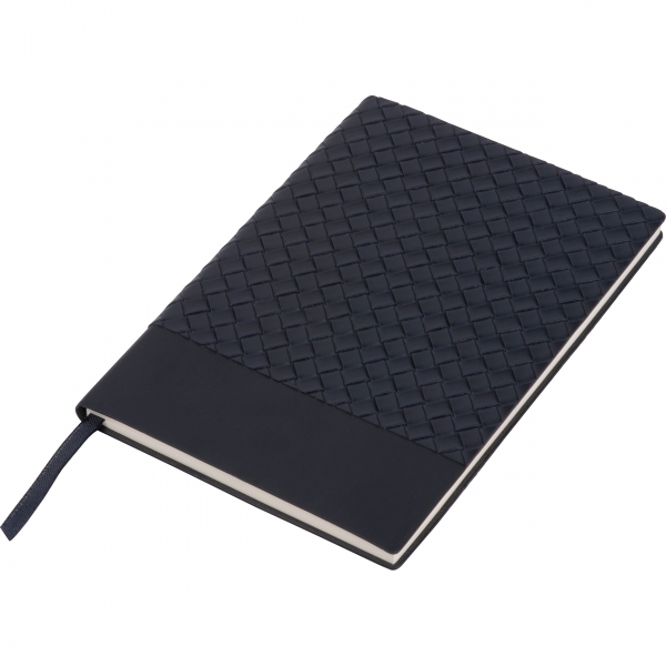 Notes A5 z papieru z recyklingu FARGO img