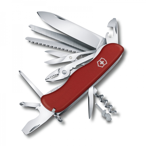 Scyzoryk Work Champ Victorinox img