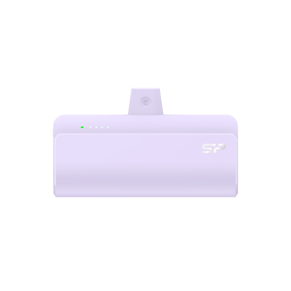 Power bank QD50 5000 mAh Silicon Power img
