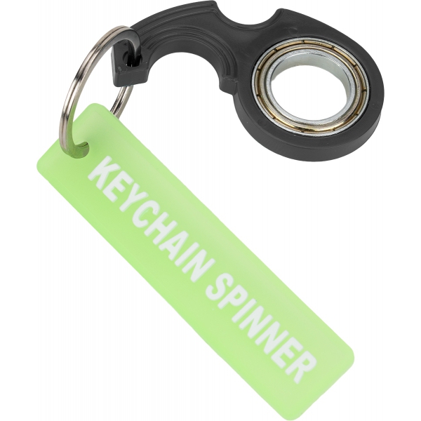 Brelok do kluczy Spinner img