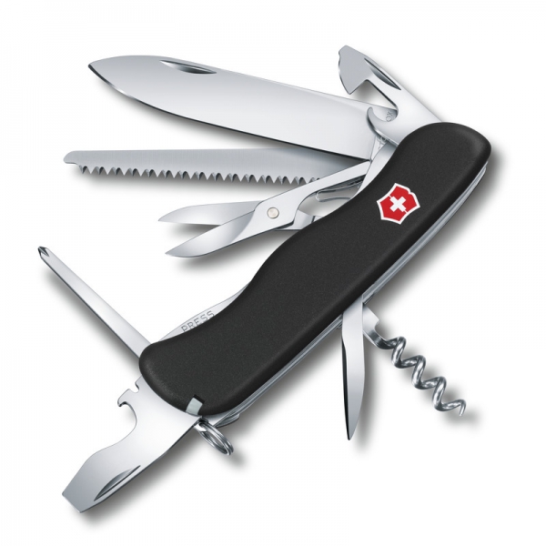 Scyzoryk Outrider Victorinox img