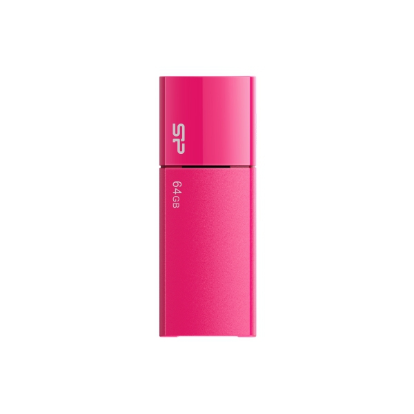 Pendrive Ultima U05, 64GB 2.0 Silicon Power img