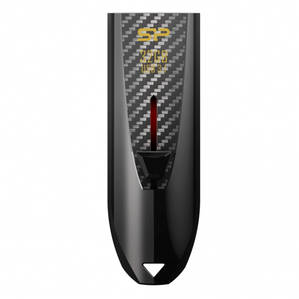 Pendrive Blaze B25, 32GB 3.1 Silicon Power img