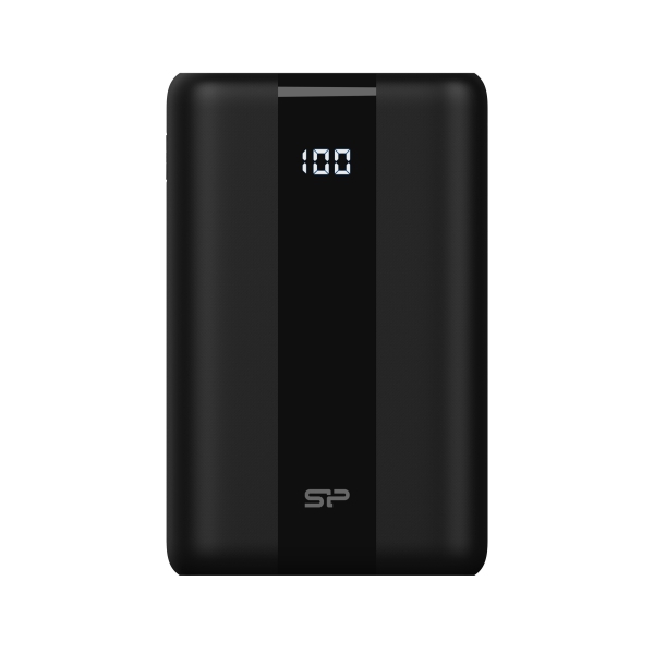 POWER BANK QX55 30000 MAH SILICON POWER img