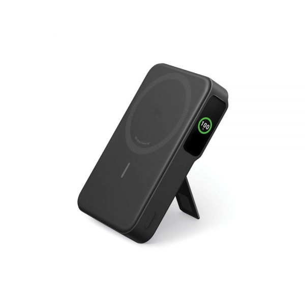 Magnetyczny power bank 10000 mAh Anker img