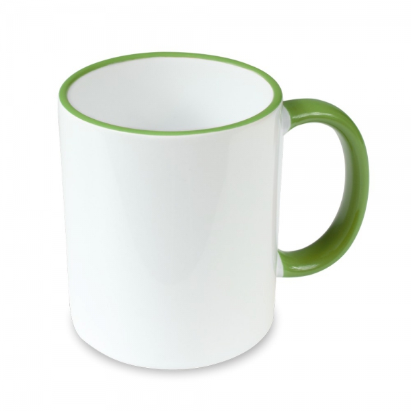 Kubek ceramiczny 350 ml | Nerita img