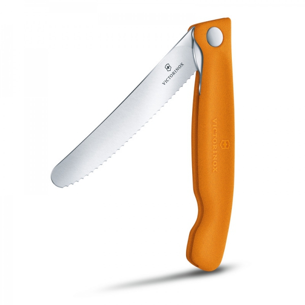 Składany nóż Swiss Classic Victorinox img
