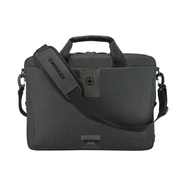 Torba na laptopa MX ECO rPET Brief 16'' Wenger img