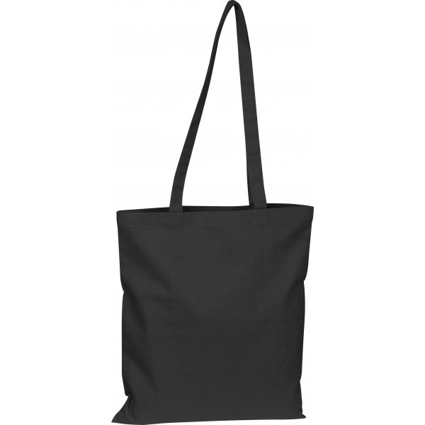 Torba bawełniana z długimi uszami 180 g/m2 BRANSLEY img
