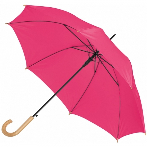 Parasol automatyczny Ø105 cm STOCKPORT img