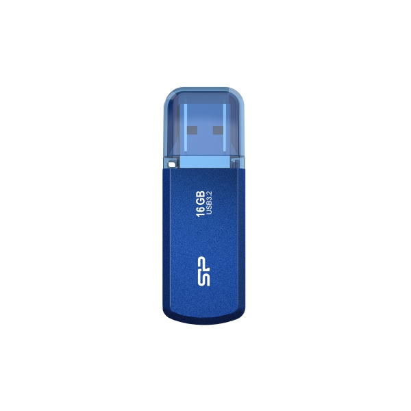 Pendrive HELIOS 202, 16GB 3.2 Gen 1 Silicon Power img