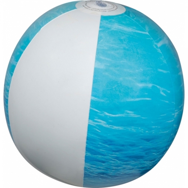 Piłka plażowa Ø 26cm MALIBU img