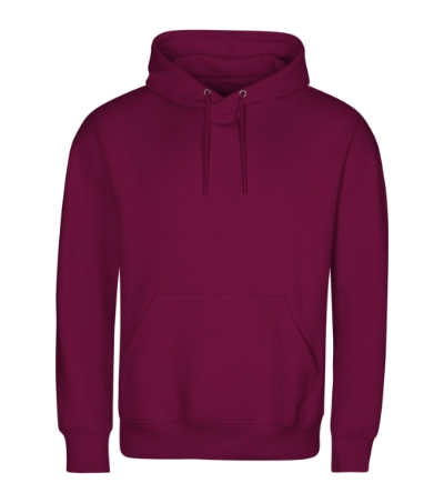 Bluza unisex Cloud (GOTS) img