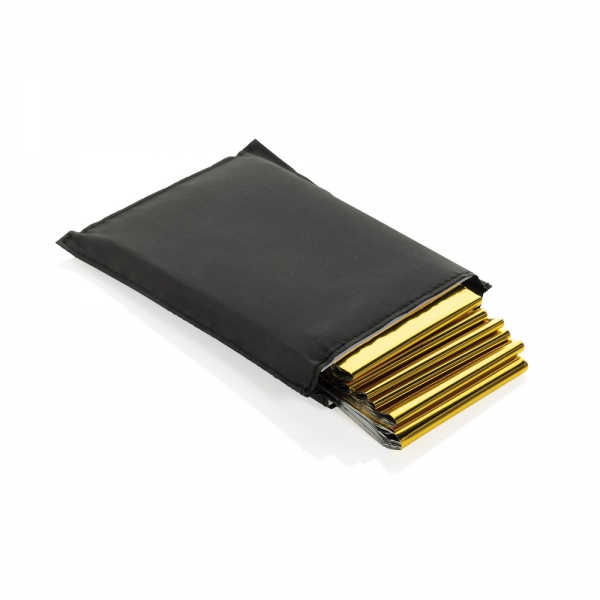 Koc ratunkowy, termoizolacyjny VINGA Solra img