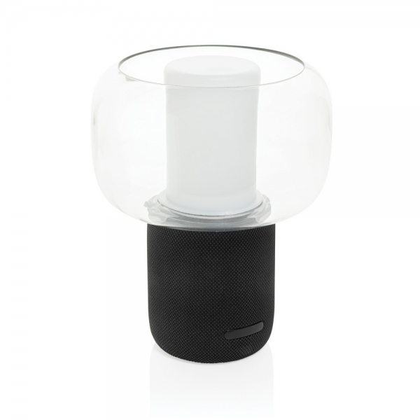 Głośnik bezprzewodowy 10W, lampka na biurko img