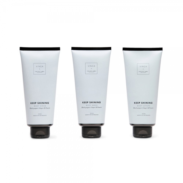 Zestaw upominkowy  VINGA x TGL img