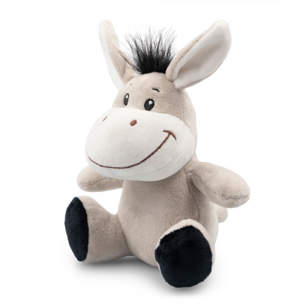 Pluszowy osiołek | Zigis img