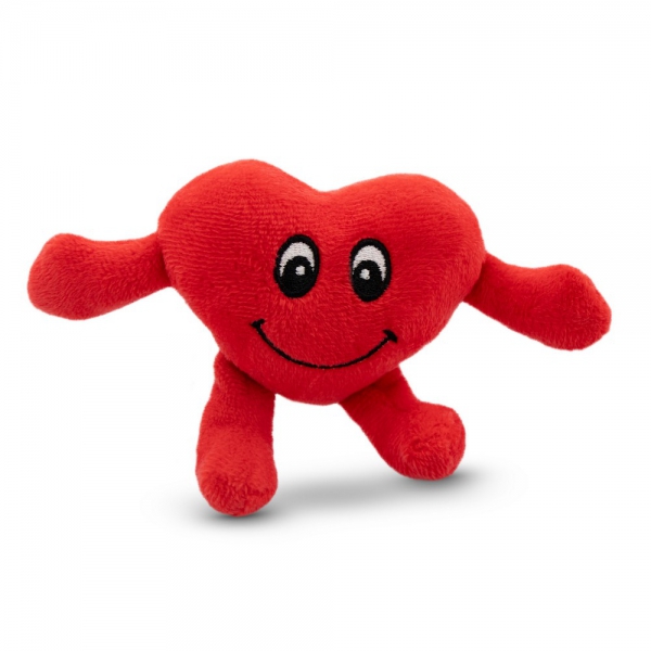 Pluszowe serce | Anmara img