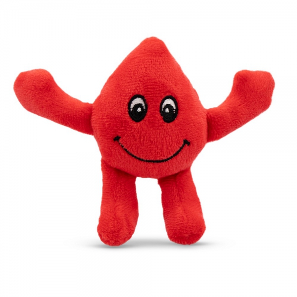 Pluszowa kropla | Vaiva img