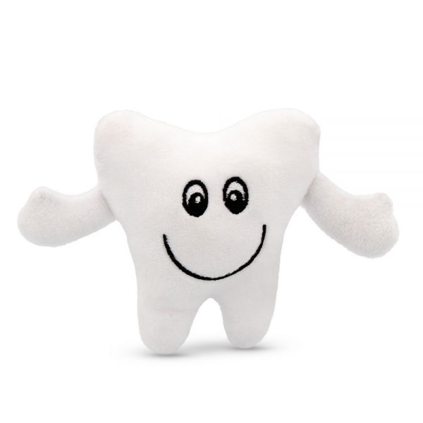 Pluszowy ząbek | Vilus img