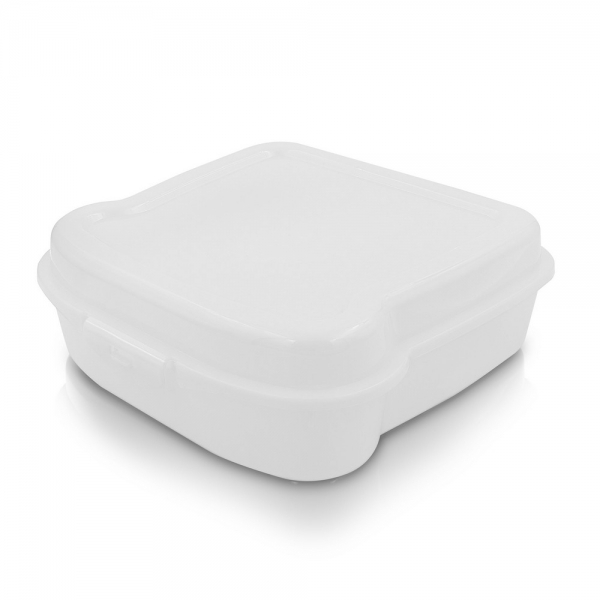 Pudełko śniadaniowe 