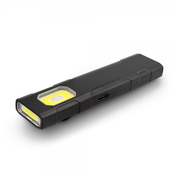 Lampka do plecaka | Zelik img